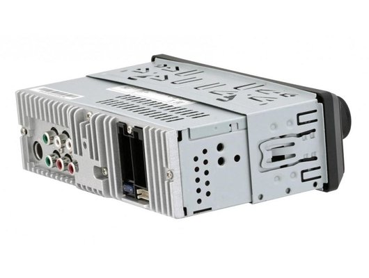 Автомагнитола SWAT WX-507D